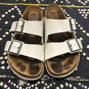 Birkenstock sandals
